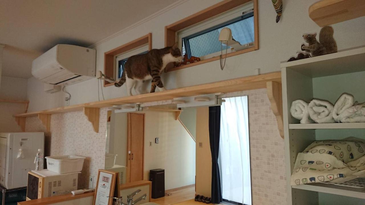 Guesthouse Gifu Suai Exterior photo